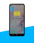 Countdown Widget : Days Until 截图 6