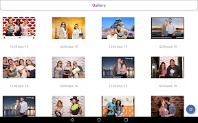 funEvent SHARE Screenshot 1
