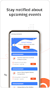 Extramarks Parent App ảnh chụp màn hình 1