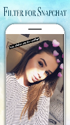 Filter for Snapchat screenshot 6