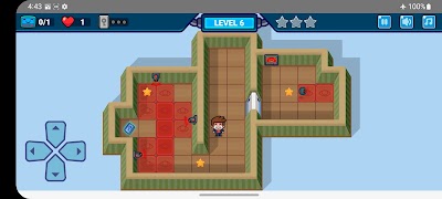 Home Escape Screenshot 5