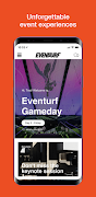 Eventurf ポスター
