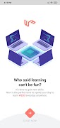 Learn WEB 3.0 ภาพหน้าจอ 6