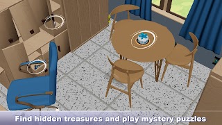 Hidden Object Games 3D 截圖 6