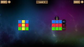 Colsword - Logic brain games screenshot 5