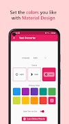 Text Converter screenshot 7