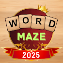 Word Maze - Grab Your Words! APK