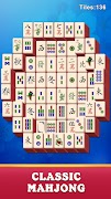 Mahjong - ماجونغ تصوير الشاشة 4