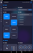 WARRIOR App screenshot 7