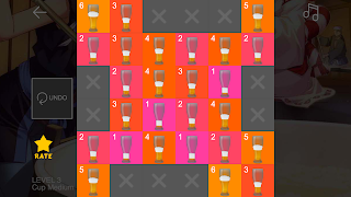 Gießen Sie die Tasse voll Screenshot 2