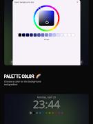 LockDraw - Lockscreen Drawing 截图 7