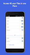 sCloud - Storage Pro screenshot 6