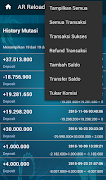 برنامه‌نما AR Reload عکس از صفحه
