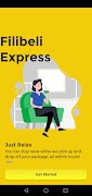 Filibeli Express screenshot 6