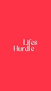 Lifes Hurdle poster