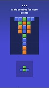 ComboBlast:Block Quiz screenshot 2