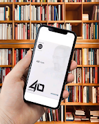 كتاب أربعون‎ 截圖 6