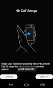 Air Call Accept 截圖 4