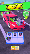 Merge Race: Supercar 截图 3