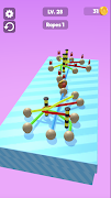Untangle Rope スクリーンショット 6