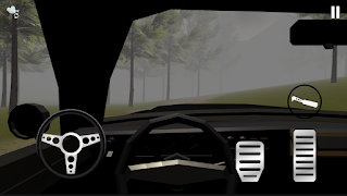 Endless Drive 스크린샷 4