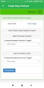 SiDaranante syot layar 6