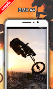 BMX Wallpapers 스크린샷 4