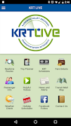 KRT LIVE bài đăng