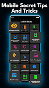Hacker: Secret Codes & Ciphers ภาพหน้าจอ 5
