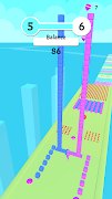 Balance Cubes ภาพหน้าจอ 4