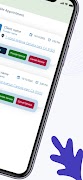 CARE Appointments syot layar 4