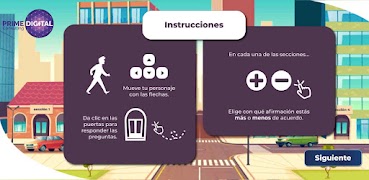 Disc Prime اسکرین شاٹ 1