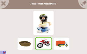 7 Schermata AUTISMIND