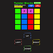 Twister Blocks screenshot 6