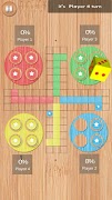 Ludo Basic اسکرین شاٹ 4