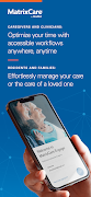 Poster MatrixCare Engage