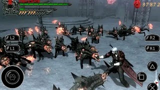 PS3 Games: Android Advisor imagem de tela 1