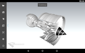 JT Assistant screenshot 4