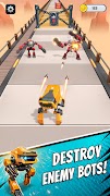 Robot Era Evolution imagem de tela 3
