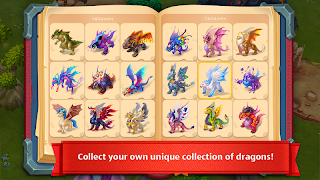 Dragons World screenshot 7