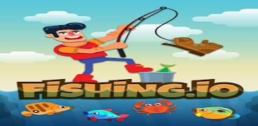 Fishing تصوير الشاشة 4