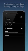 Sleep Timer imagem de tela 3