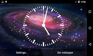 Analog Clock スクリーンショット 5