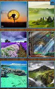 Nature Jigsaw Puzzles اسکرین شاٹ 6