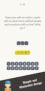 Riddles: Genius Brain? screenshot 3
