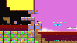 FlipPixel screenshot 2