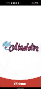 Aladdin penulis hantaran