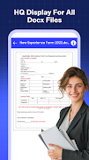 All Document Reader Docx Doc 截图 1