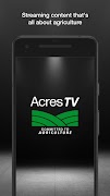 AcresTV bài đăng