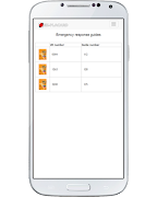 EZ-Placard screenshot 6